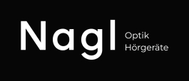 Logo Optik u. Hörgeräte Nagl GmbH