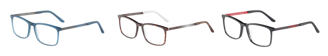 JAGUAR Eyewear