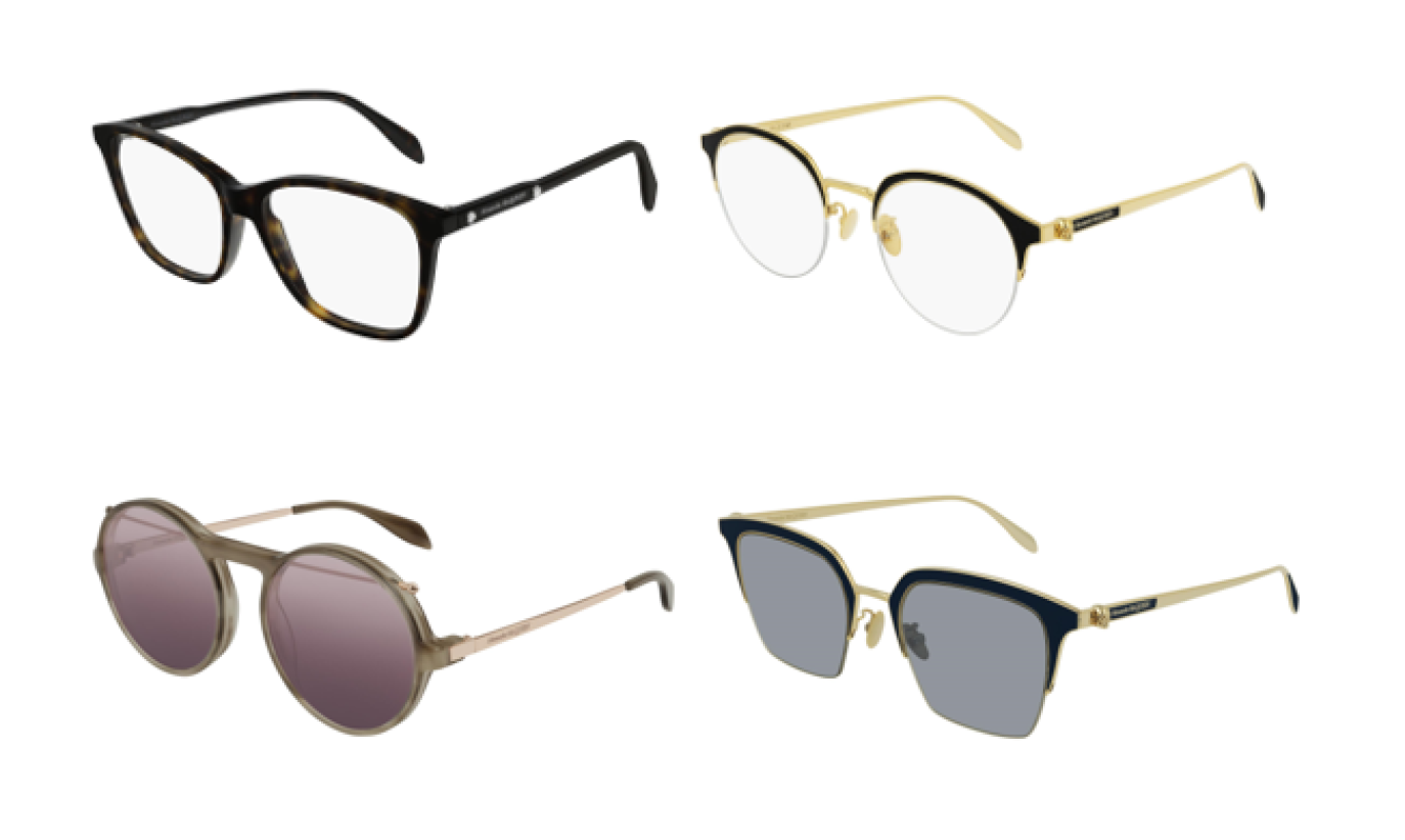 Produktfotos AlexanderMcQueen