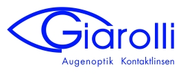 Logo Giarolli Augenoptik e.U.