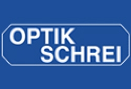 Logo Optik Schrei GmbH