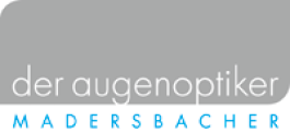 Logo Der Augenoptiker Madersbacher