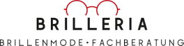 Logo Brilleria Augenoptik GmbH