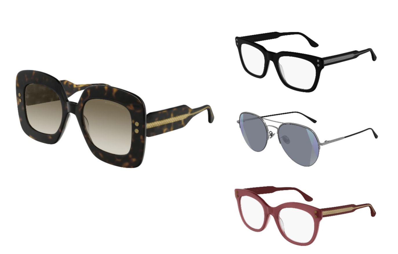 Produktfotos BottegaVeneta