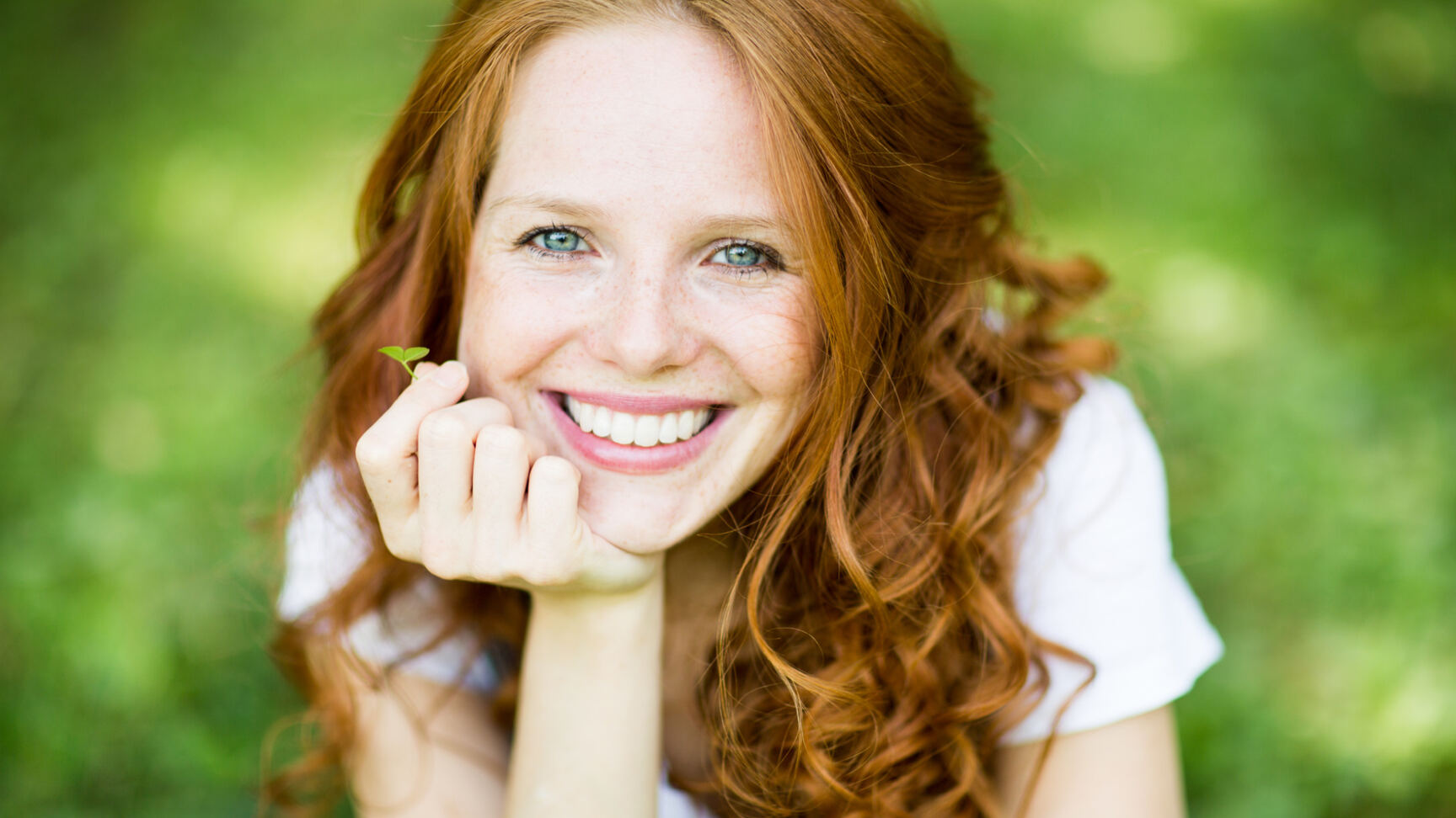 farbige Kontaktlinsen