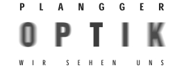 Logo Optik Plangger