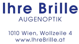 Logo Ihre Brille
