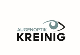 Logo Augenoptik Kreinig Kössen Inh.Philip Kreinig