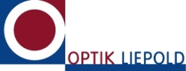 Logo Optik Liepold - Inh. Hannes Liepold