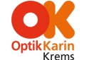 Logo Optik Karin