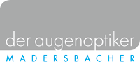 Logo Der Augenoptiker Madersbacher