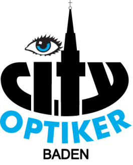 Logo City Optiker GesmbH