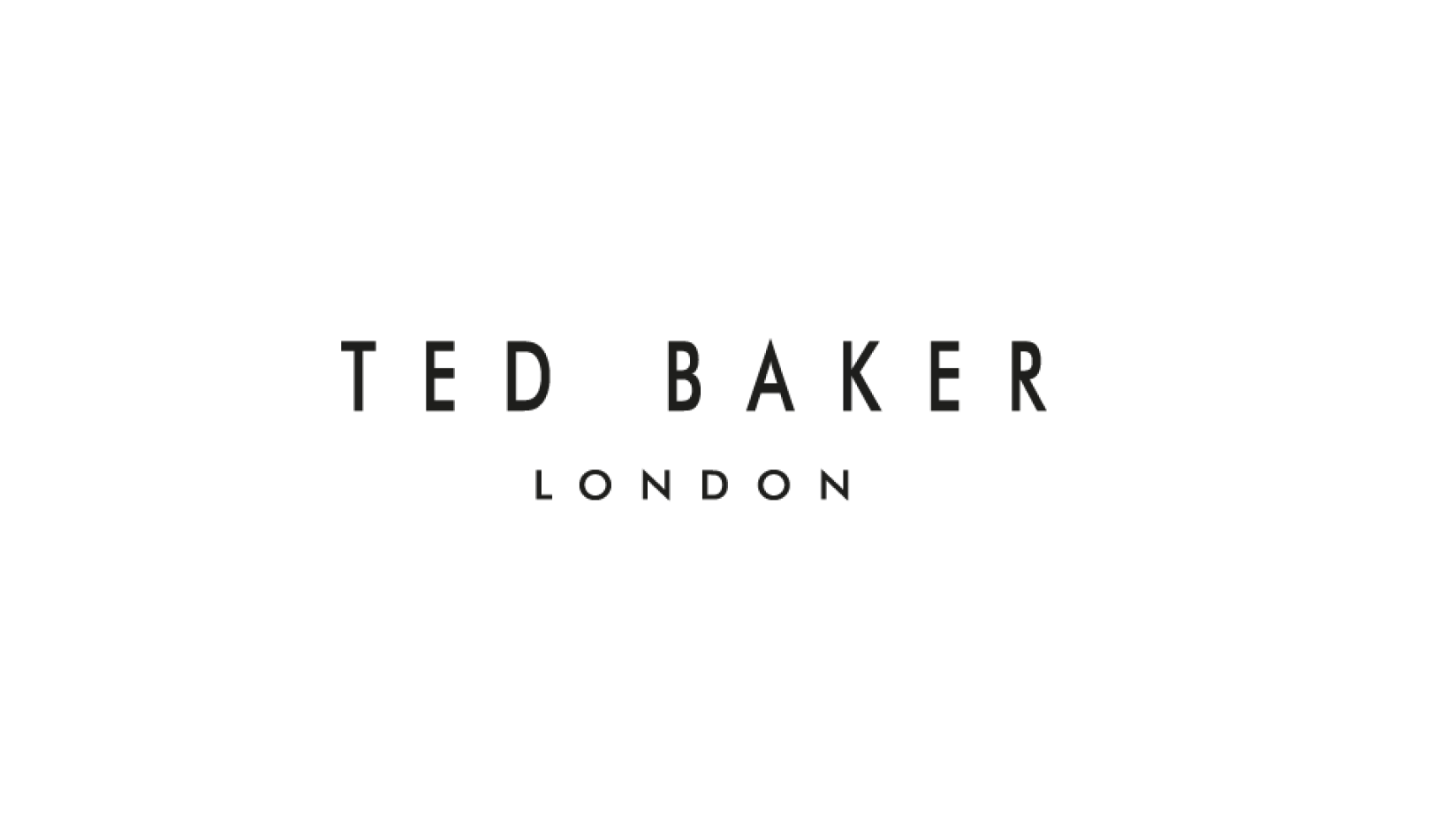 Ted Baker