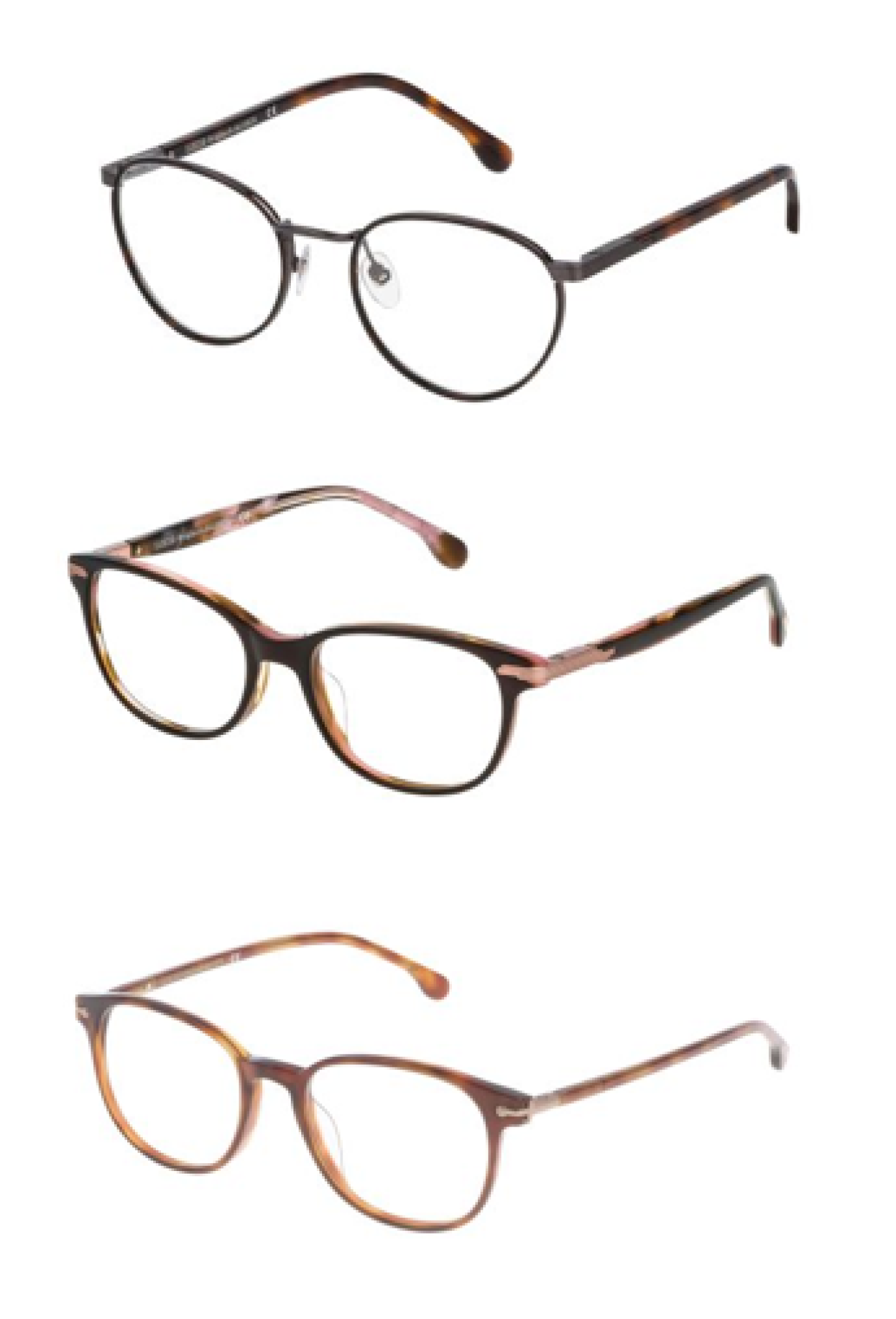 LOZZA Produktbilder Webseite