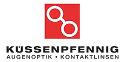 Logo Optik Küssenpfennig GmbH