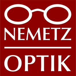 Logo Optik Nemetz  GmbH