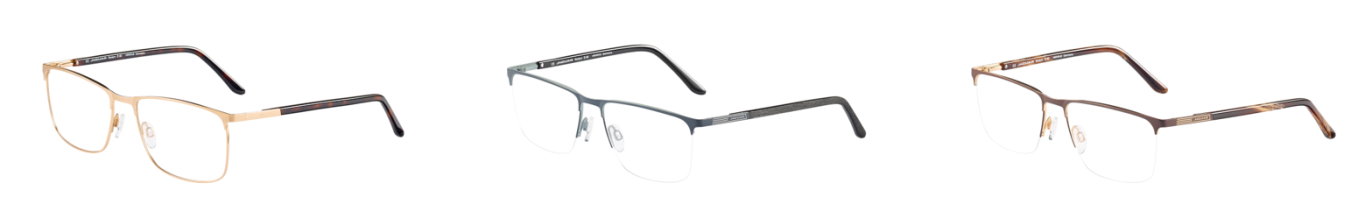 JAGUAR Eyewear