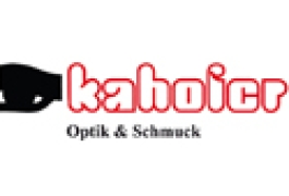 Logo Kahofer Optik-Schmuck e.U.