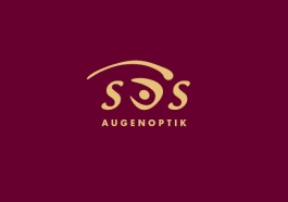 Logo Sos Augenoptik e.U.