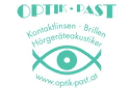 Logo Optik Past Seekirchen