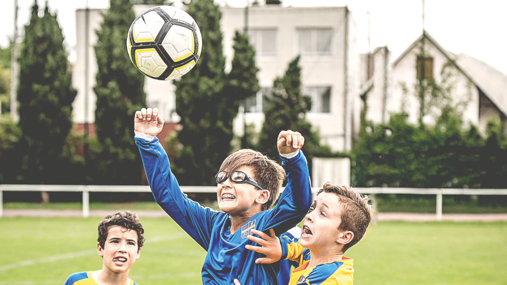 bollé sport protective