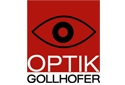 Logo Optik Gollhofer GmbH. & CO KG