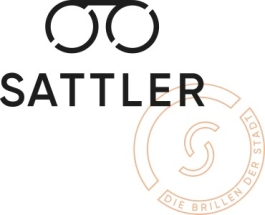Logo Sattler Optik  GmbH