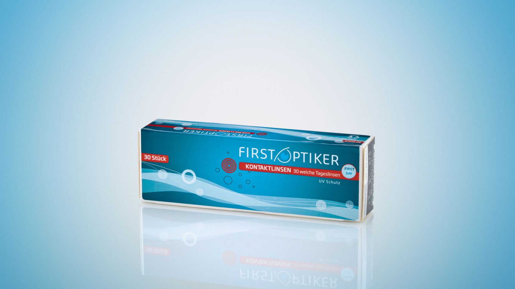 Weiche Kontaktlinsen