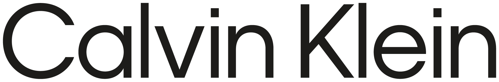 Calvin Klein Logo 1