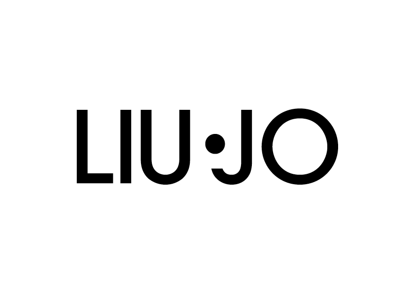 MA LiuJo logo black 4
