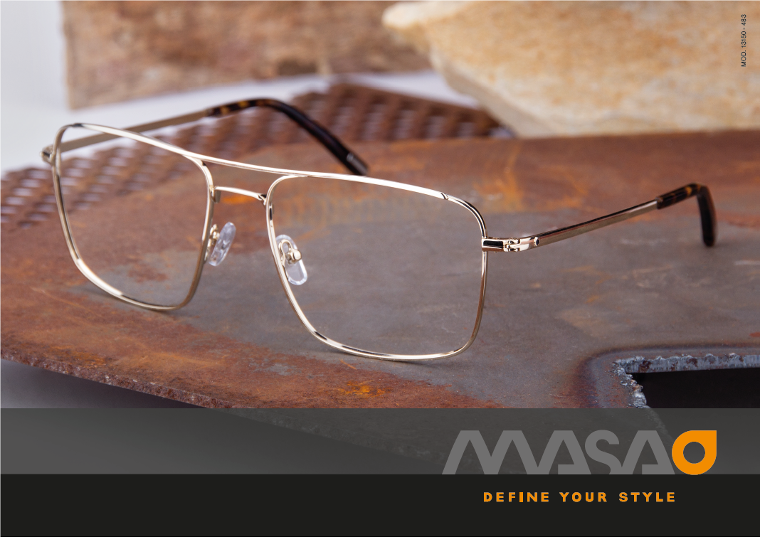 Produktbild MASAO